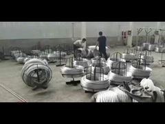 Εξαγωνικός τοίχος στήριξης από γαβιονικό κουτί για τον έλεγχο των πλημμυρών ποταμών 3*1*1m