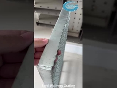 Γαλβανιζέ μεταλλικές διαβάσεις σχάρες βαρέως τύπου αντιολισθητικές βιομηχανικές πλατφόρμες