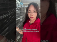 UL-153A Κατασκευή 1.0m Γαλβανισμένα Χαλύβδινα Υπέρθυρα