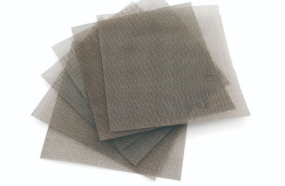 200 Micron 1.5m X 30m/Roll Dutch Weave Stainless Steel Wire Mesh Filter