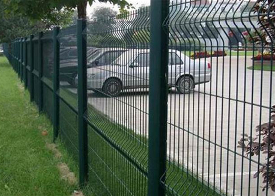 Φράχτης για κήπο παιδικής χαράς 1.8*2.5m