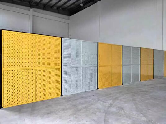 Βελτιωμένες επιδόσεις σε βιομηχανικές και αρχιτεκτονικές εφαρμογές