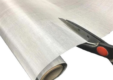 Υφαμένο ύφασμα καλωδίων SS304 2mm ανοξείδωτο για το κόσκινο