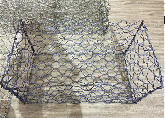 Συγκεντρωμένα αμυντικά εμπόδια 3x2x1m 80x100mm