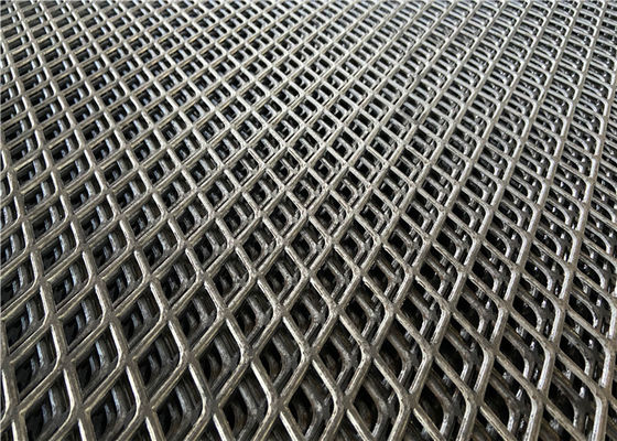 Το PVC έντυσε επεκταθε'ν φύλλο μετάλλων 1.22x2.44m το ανοξείδωτο