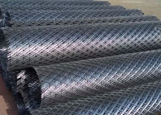 Το PVC έντυσε το διακοσμητικό πλέγμα καλωδίων μετάλλων οθόνης επεκταθε'ν επένδυση ισίωσε 0.3mm